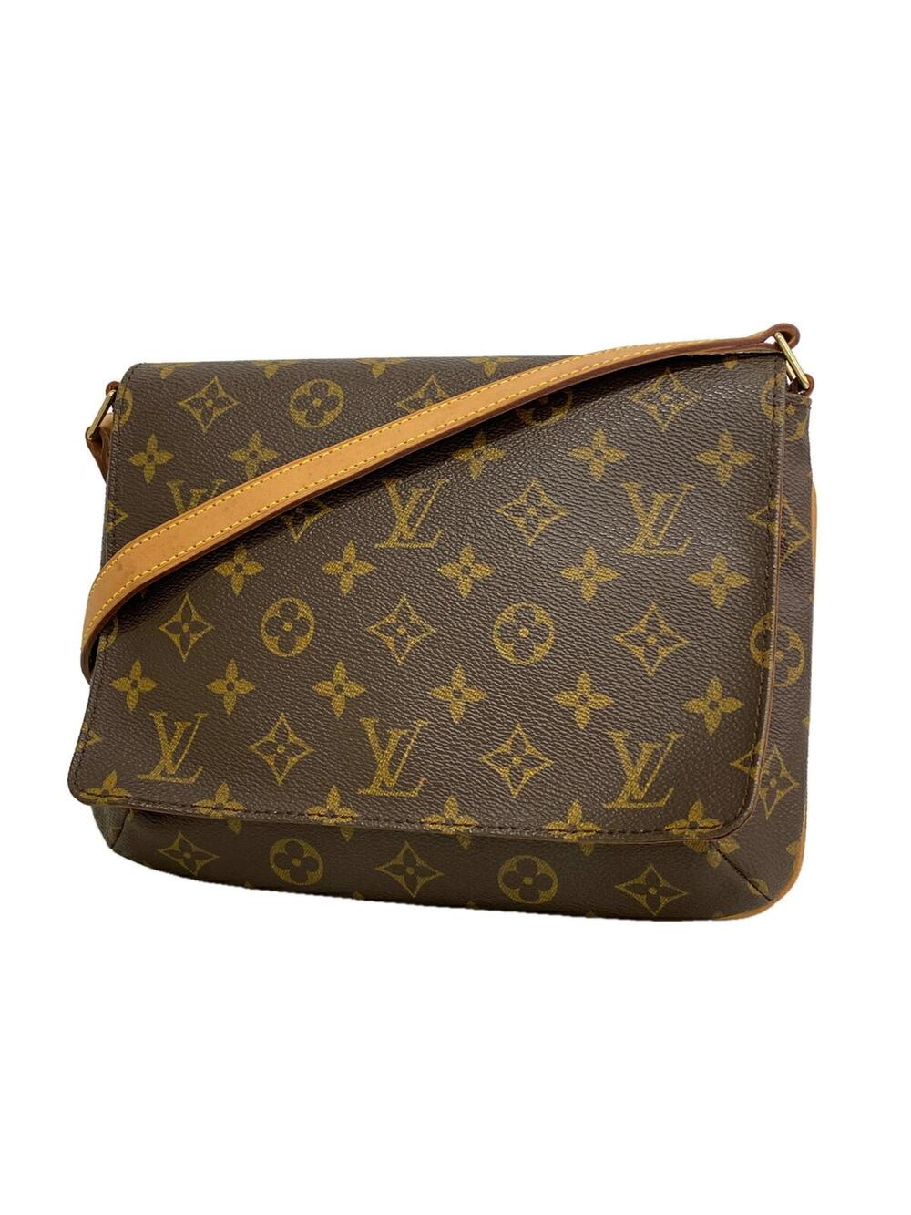 Louis Vuitton Musette Tango Handbag #333121L81B